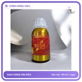 Chai hít tăng khoái cảm Popper RUSH 100ml Popper Khô 100ml USA, Hàng Chính Hãng, Cực Mạnh, Hít Là Phê Ngay