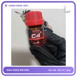 Chai hít tăng khoái cảm Popper C4 20ml Popper khô 20ml, cực mạnh,cho ng lờn, che tên sản phẩm bảo mật kín đáo
