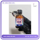 Chai hít tăng khoái cảm Popper C4 30ml Popper khô 30ml, hàng vip usa, cực mạnh,bao phê cho ng lờn, che tên sản phẩm bảo mật kín đáo