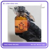 Chai hít tăng khoái cảm Popper BEAT 30ml Popper khô 30ml, dòng mạnh cao cấp, che tên sản phẩm bảo mật kín đáo