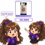 Đồ chơi người lớn Sexy toy dương vật giả, điều chỉnh lên xuống, silicon cao cấp, che tên sản phẩm bảo mật kín đáo