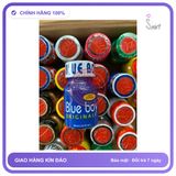 Chai hít tăng khoái cảm Popper Blue boy 10ml Popper 10ml, hàng chính hãng, che tên sản phẩm bảo mật kín đáo