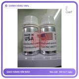Chai hít tăng khoái cảm Popper 60ml Popper khô 60ml Hàng Real Usa, Cực Mạnh, Ko dùng cho ng mới