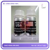 Chai hít tăng khoái cảm Popper 60ml Popper khô 60ml hàng real, mỹ cực mạnh, phê lâu, chống lờn