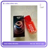 Chai hít tăng khoái cảm Popper MISTER B 40ml Popper neon mẫu mới 40ml, cực mạnh cho ng dùng lâu