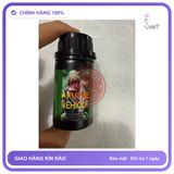 Chai hít tăng khoái cảm Popper ARMORE 60ml Popper khô 60ml, giá sỉ, dòng mạnh cho ng sử dụng lâu năm