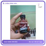 Chai hít tăng khoái cảm Popper BOLT 30ml Popper mỹ 30ml, dòng cao cấp nhập khẩu, hàng chính hãng, phê tận mây xanh