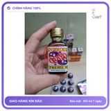 Chai hít tăng khoái cảm Popper SUPER 96 30ml Popper mỹ 30ml, hàng real cực mạnh, gây ảo giác, phê tận mây xanh