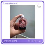Chai hít tăng khoái cảm Popper EVEREST 30ml Popper mỹ 30ml, hàng nhập khẩu, chính hãng, cực mạnh, gây ảo giác, phê lâu