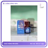 Chai hít tăng khoái cảm Popper EVEREST POPPERS 10ml Popper 10ml, hàng chính hãng, phê tận mây xanh, gây ảo giác