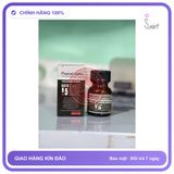 Chai hít tăng khoái cảm Popper Glenburgie 10ml Popper 10ml, hàng chính hãng, cực mạnh, phê lâu, hương mùi dịu, ko nhức đầu, ko bỏng mũi