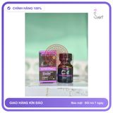 Chai hít tăng khoái cảm Popper C4 10ml Popper 10ml,Dòng mạnh, cao cấp,phê lâu, ko nhức đầu, ko bỏng mũi, che tên sản phẩm bảo mật kín đáo