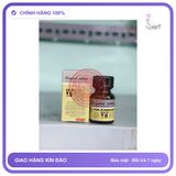 Chai hít tăng khoái cảm Popper GLENBURG 10ml Popper 10ml 95, Dòng mạnh, phê lâu, cho ng lờn, sử dụng lâu dài
