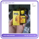 Chai hít tăng khoái cảm Popper PIG 30ml Popper 30ml USA, Hàng Chính Hãng, Cực Mạnh, Phê Lâu, ko nhức đầu, ko bỏng mũi, che tên sản phẩm bảo mật kín đá