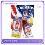 Chai hít tăng khoái cảm Popper NUMBER 30ml Popper mỹ 30ml, hàng chính hãng, cực mạnh, phê lâu, ko nhức đầu, ko bỏng mũi