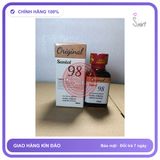 Chai hít tăng khoái cảm Popper Original 30ml Popper 30ml USA, Hàng Chính Hãng, cực mạnh, phê lâu,ko nhức đầu, ko bỏng mũi, che tên sản phẩm bảo mật kí