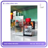 Chai hít tăng khoái cảm Popper JUNGLE JUICE 30ml Popper 30ml, Hàng usa chính hãng, giá sỉ, che tên sản phẩm bảo mật kín đáo