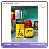 Chai hít tăng khoái cảm Popper Power-Pak Pellet 30ml Popper 30ml USA, Dòng mạnh cao cấp, phê lâu, ko nhức đầu, ko bỏng mũi