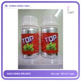 Chai hít tăng khoái cảm Popper TOP 60ml Popper khô 60ml cho top, chống xìu, phê lâu,ko nhức đầu, ko bỏng mũi