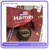 Hamer Kẹo ngậm hamer chính hãng, cực mạnh, bao phê, che tên sản phẩm bảo mật kín đáo
