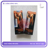 Chai xịt kéo dài thời gian nam MAXMAN Xịt cương cứng, gây tê, kéo dài thời gian, tác dụng nhanh, hiệu quả tức thì