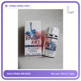 Chai hít tăng khoái cảm Popper JUNGLE JUICE PLATINUM 40ml Popper Chính Hãng Usa Cực Mạnh, Phê Lâu, ko nhức đầu, ko bỏng mũi, 40ml