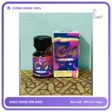 Chai hít tăng khoái cảm Popper MAIN COMPONENTS 10ml Popper 10ml Usa hàng chính hãng, cực mạnh ko phê hoàn tiền