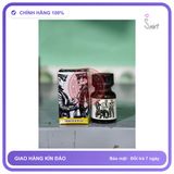 Chai hít tăng khoái cảm Popper FINLAND 10ml Popper 10ml Usa hàng chính hãng, cực mạnh phê lâu cho ng lờn nặng