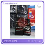 Chai hít tăng khoái cảm Popper Jungle Juice 30ml Popper mỹ 30ml hàng chính hãng, phê tận mây xanh