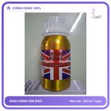 Chai hít tăng khoái cảm Popper English Royale 100ml Popper khô 100ml USA, Dòng Chính Hãng, Cao Cấp Cực Mạnh, Hít Là Phê Ngay