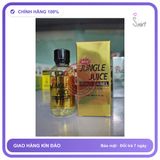 Chai hít tăng khoái cảm Popper Jungle Juice 30ml Popper mỹ 30ml nhập khẩu chính hãng cực mạnh, mùi hương dịu