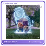 Chai hít tăng khoái cảm Popper LION 40ml Popper mỹ chính hãng 40ml, loại 1, phê xuyên não, gây ảo giác