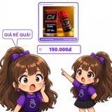 Chai hít tăng khoái cảm Popper C4 40ml Popper mỹ chính hãng 40ml
