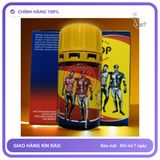 Chai hít tăng khoái cảm Popper TOP 40ml Popper 40ml Chính Hãng Usa Cực Mạnh Cho Top, Chống Xìu, Phê Lâu