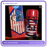 Chai hít tăng khoái cảm Popper C4 40ml Popper mỹ 40ml, kích thích hưng phấn cực mạnh, hít xong phê tận mây xanh