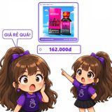 Chai hít tăng khoái cảm Popper AMSTERDAM 30ml Popper 30ml USA, Dòng Cao Cấp, Phê Lâu, Ko Nhức Đầu, Ko Bỏng Mũi, che tên sản phẩm bảo mật kín đáo