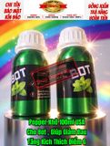 ( Hàng Chính Hãng, Popper Khô USA 100ml , Dành Cho Bot, Siêu Phê, Giúp Tăng Khoái Cảm, Giảm Đau 