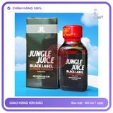Chai hít tăng khoái cảm Popper Jungle Juice 30ml Popper 30ml USA, Hàng Chính Hãng, Cực Mạnh, Phê Lâu, Mùi Hương Dễ Hít, che tên sản phẩm bảo mật kín đ