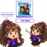 Chai hít tăng khoái cảm Popper Jungle Juice 30ml Popper 30ml USA, Hàng Chính Hãng, Cực Mạnh, Phê Lâu, Mùi Hương Dễ Hít, che tên sản phẩm bảo mật kín đ