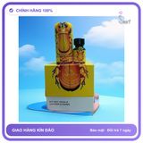Chai hít tăng khoái cảm Popper 40ml Popper combo 40ml + 10ml hít lần 2 chai, Độ mạnh, quay cuồng, phê lâu, cực mạnh