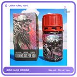 Chai hít tăng khoái cảm Popper ANCHORAGE BREWING COMPANY 40ml Popper 40ml USA, Cực Mạnh, Phê Lâu Cho Ng Lờn Nặng, mÙi hương dễ hít