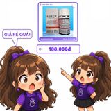 Chai hít tăng khoái cảm Popper NDREW 40ml Popper 40ml USA,Dòng Cao Cấp Cực Mạnh, Mùi Hương Dễ Hít