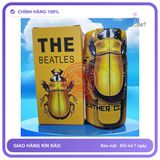 Chai hít tăng khoái cảm Popper THE BEATLES 40ml Popper 40ml USA, Mùi Hương Dễ Hít, Phê Lâu, che tên sản phẩm bảo mật kín đáo