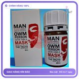 Chai hít tăng khoái cảm Popper 40ml Popper 40ml USA, Dòng Cao Cấp, Cực Mạnh,mùi hương dễ hít,che tên sản phẩm bảo mật kín đáo