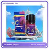 Chai hít tăng khoái cảm Popper MAIN COMPONENTS 40ml Popper 40ml C4 Usa Cực Mạnh,Phê Lâu, Mùi Hương Dễ Hít