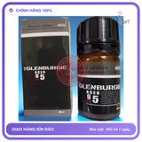 Chai hít tăng khoái cảm Popper GLENBURGIE 40ml Popper 40ml, Dòng mạnh,phê lâu,ko nhức đầu, ko bỏng mũi, mùi hương dễ hít