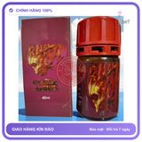 Chai hít tăng khoái cảm Popper BLAST 40ml Popper 40ml Dòng mạnh cho ng lờn, mùi hương dễ hít, che tên sản phẩm bảo mật kín đáo