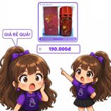 Chai hít tăng khoái cảm Popper BLAST 40ml Popper 40ml Dòng mạnh cho ng lờn, mùi hương dễ hít, che tên sản phẩm bảo mật kín đáo