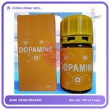 Chai hít tăng khoái cảm Popper DOPAMINE 40ml Popper 40ml, mùi hương dễ hít, cực mạnh,bao phê, che tên sản phẩm bảo mật kín đáo