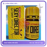Chai hít tăng khoái cảm Popper WUNDER 40ml Popper 40ml Dòng Cực Mạnh,mùi hương dễ hít,phê lâu, ko nhức đầu, ko bỏng mũi, che tên sản phẩm bảo mật kín